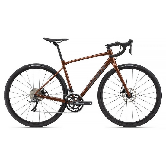 Picture of Giant Contend 1